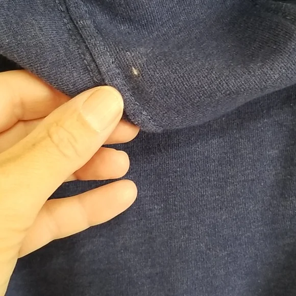 ROXY Girls FULL ZIP HOODIE XS - Picture 7 of 11